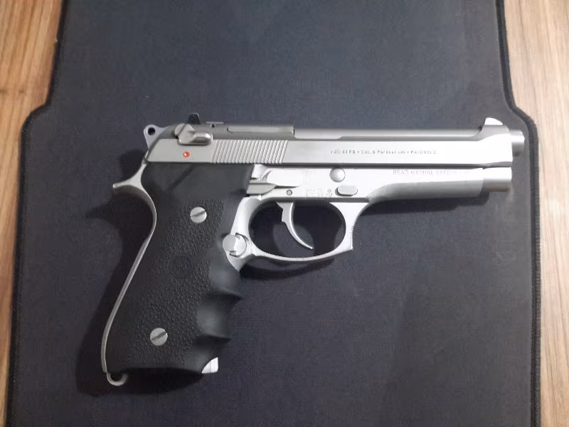 Beretta fs 92