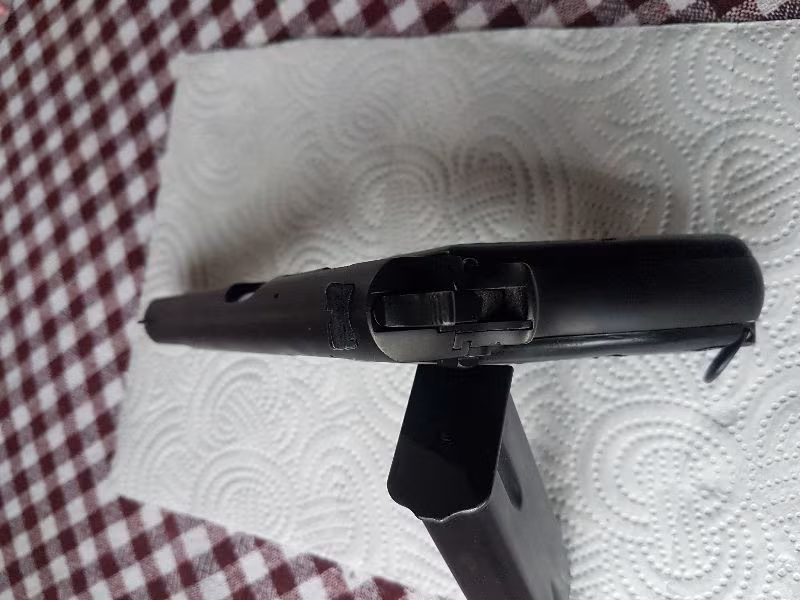 Sahibinden belçika browning 14 lü