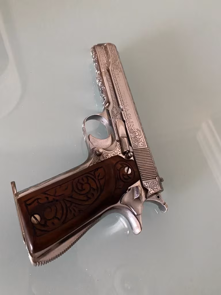 STAR  Super B  9 mm  9x19