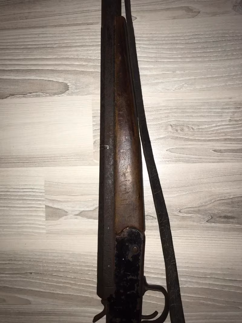 Antika Dede Yadigarı