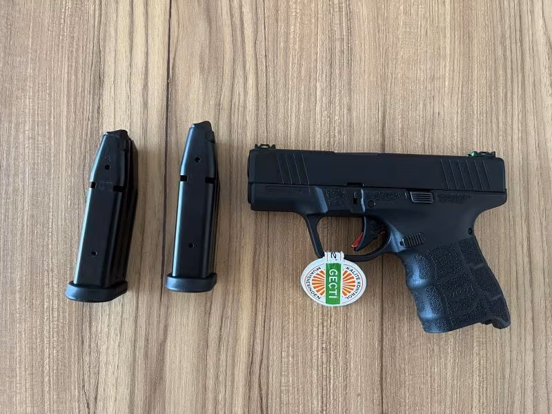 SARSILMAZ SAR 9 SC
