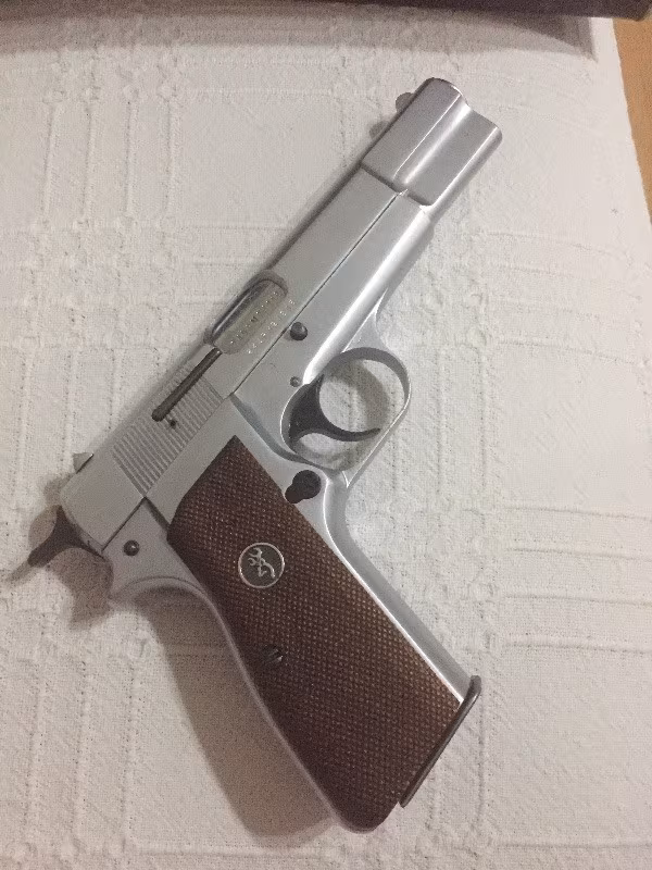 Browning
