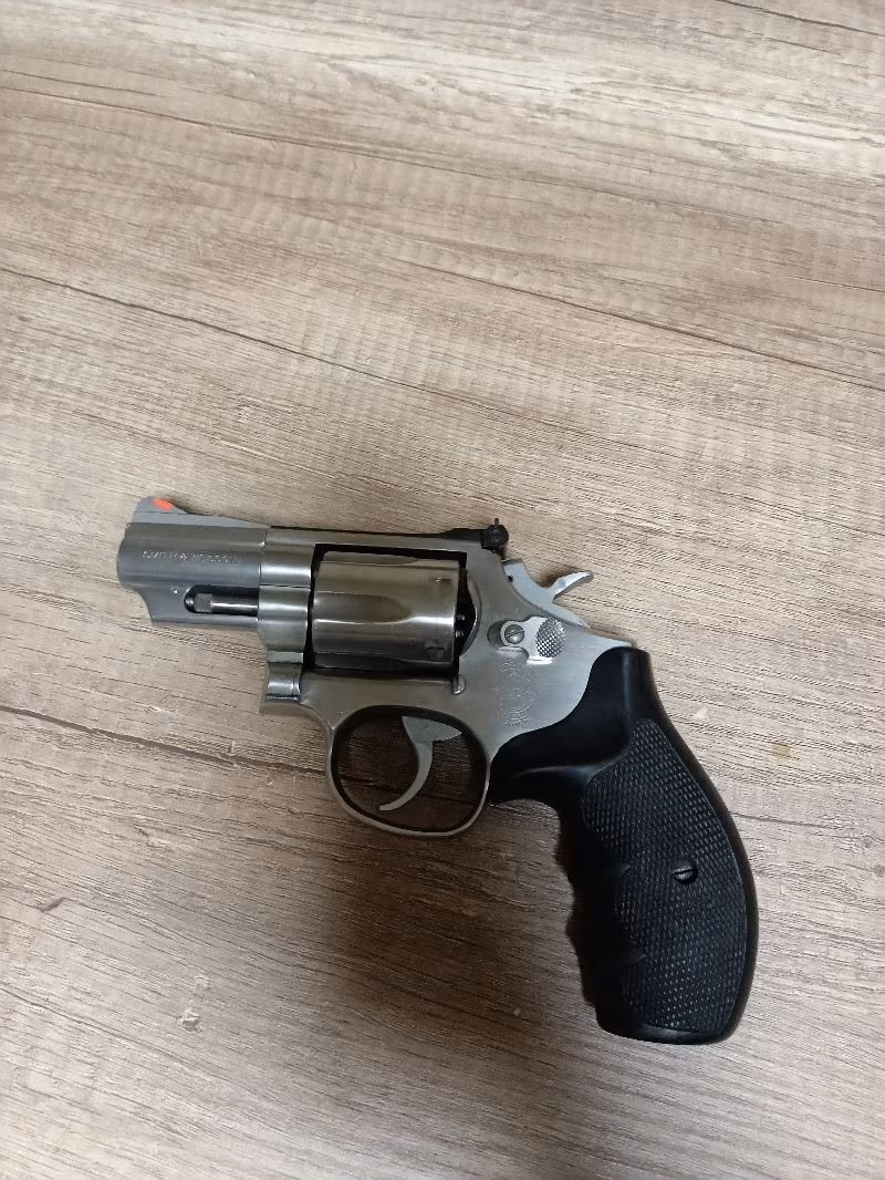 Smith Wesson