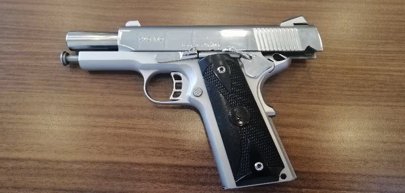 Zigana m 1911