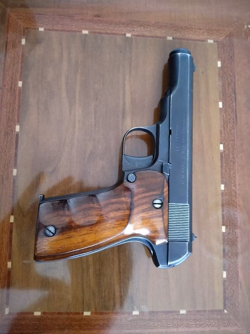 Tertemiz MAP 7-65 D Serisi