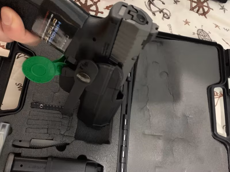 0 Kutusunda Canik Sfx
