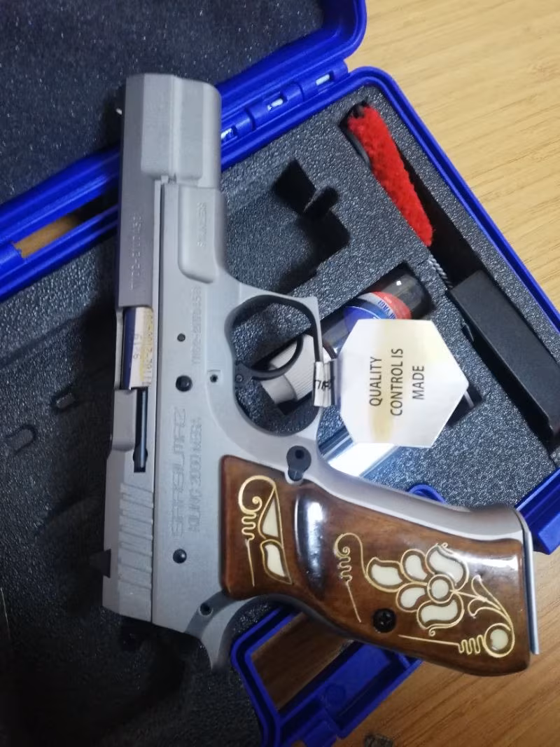 Sıfır kılıç 2000mega krom