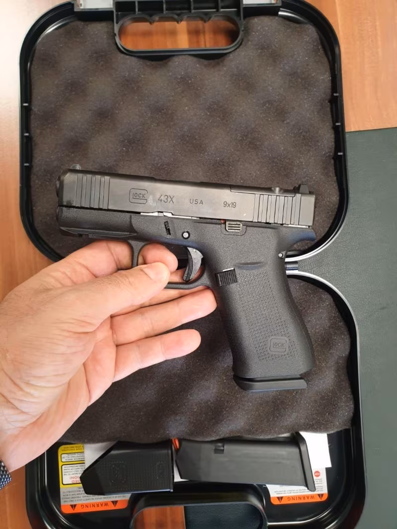 0537 061 26 44 ... Bütün Silah Modelleri Uygun Fiyata Ayarlanır....