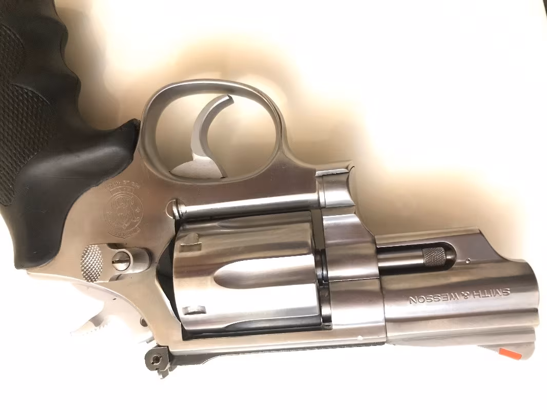 3.57 MAGNUM