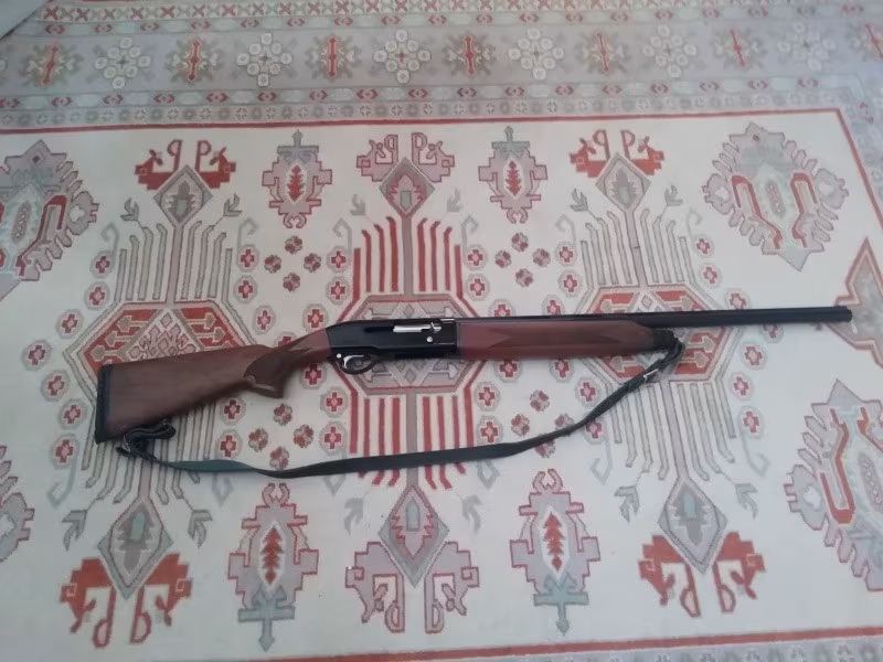 KRAL QUEEN OTOMATİK AV TÜFEĞİ