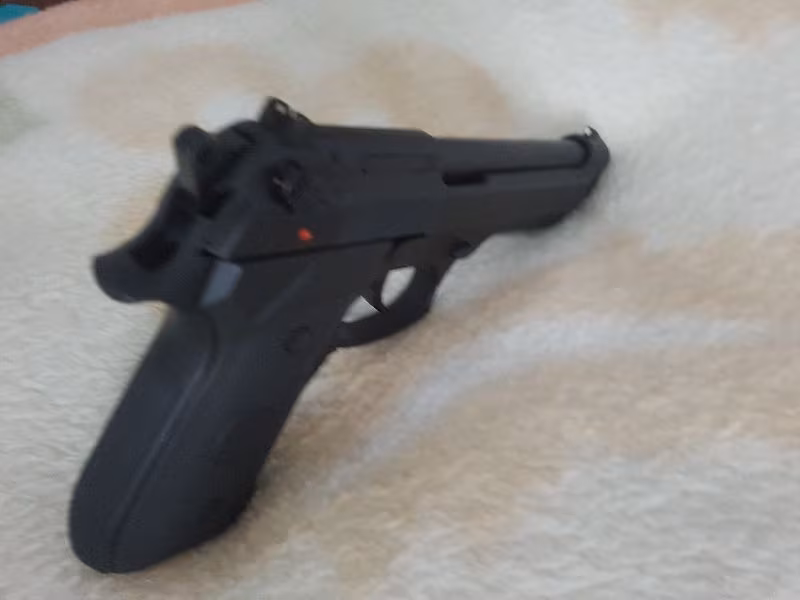 Satılık Yavuz 16  tabanca 15+1