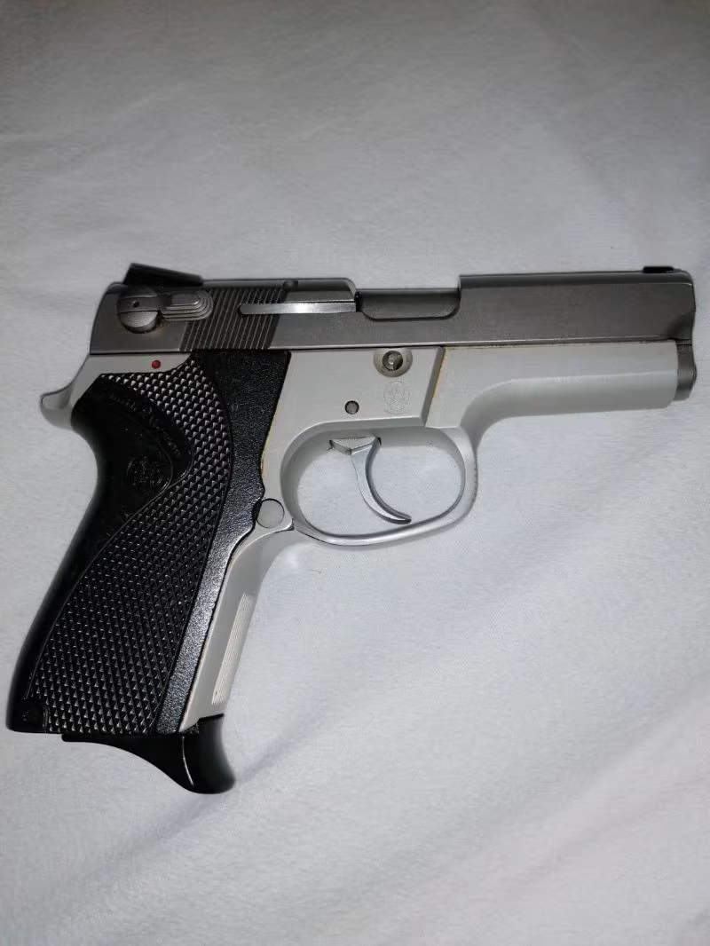 Smith wesson