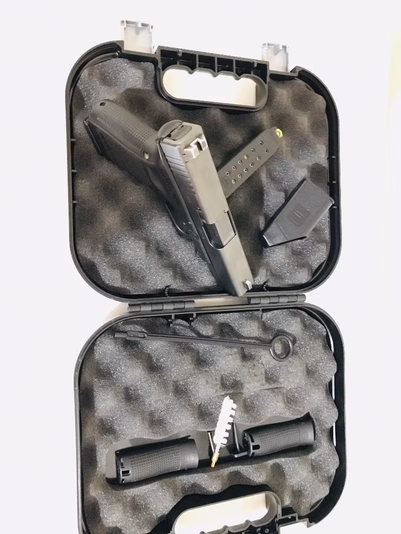 GLOCK
