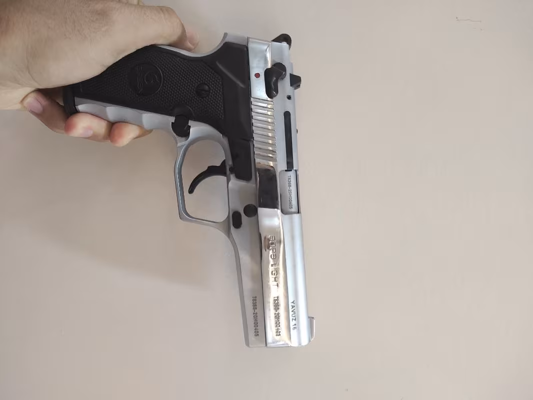 Yavuz 16 Bora light