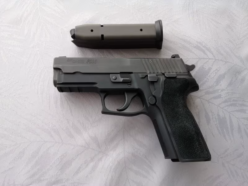Sigsuer p229