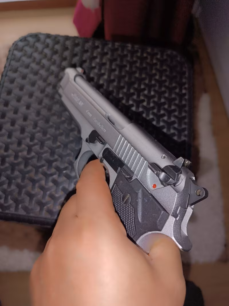 YAVUZ 16 SIFIR AYARINDA 15+1 (RUHSATINIZ HAZIR DEĞİLSE ARAMAYIN