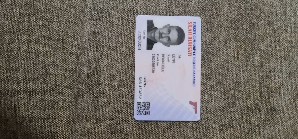 Sahibinden temiz Brovning t3 14'lu