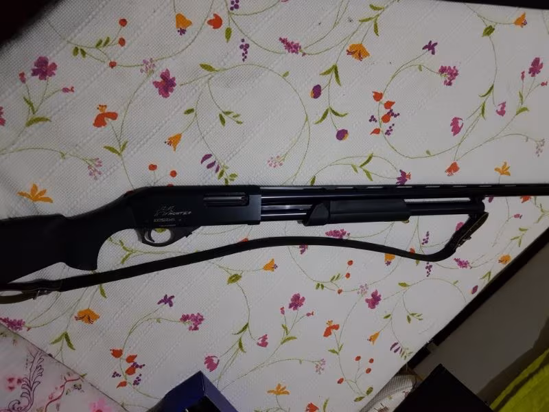 Sarsılmaz m204 Hunter (5-6 aylık)