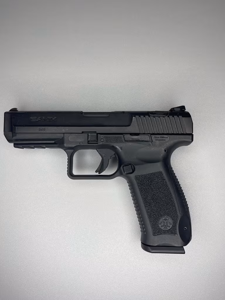 Canik 55
