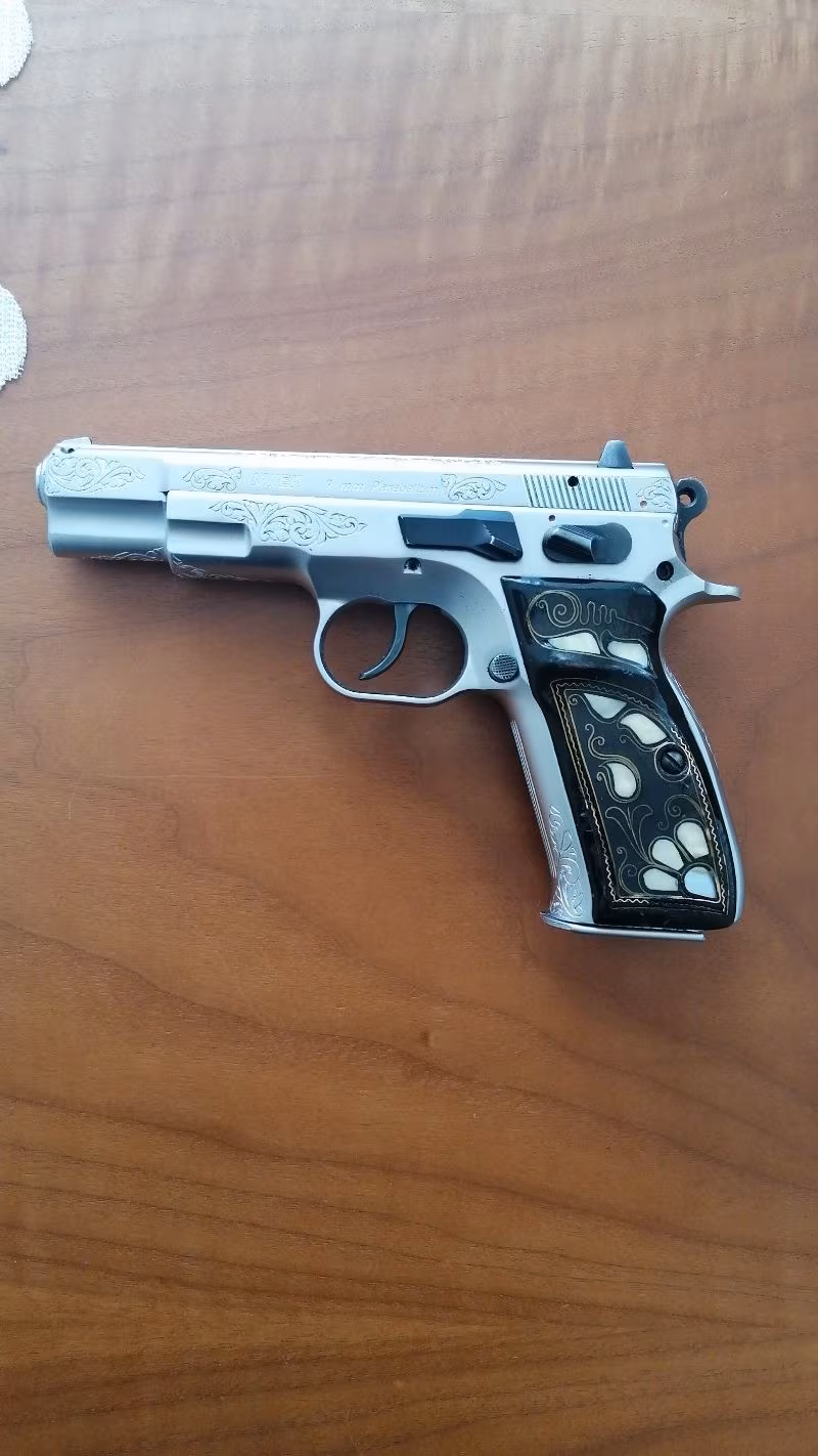 Canik 55