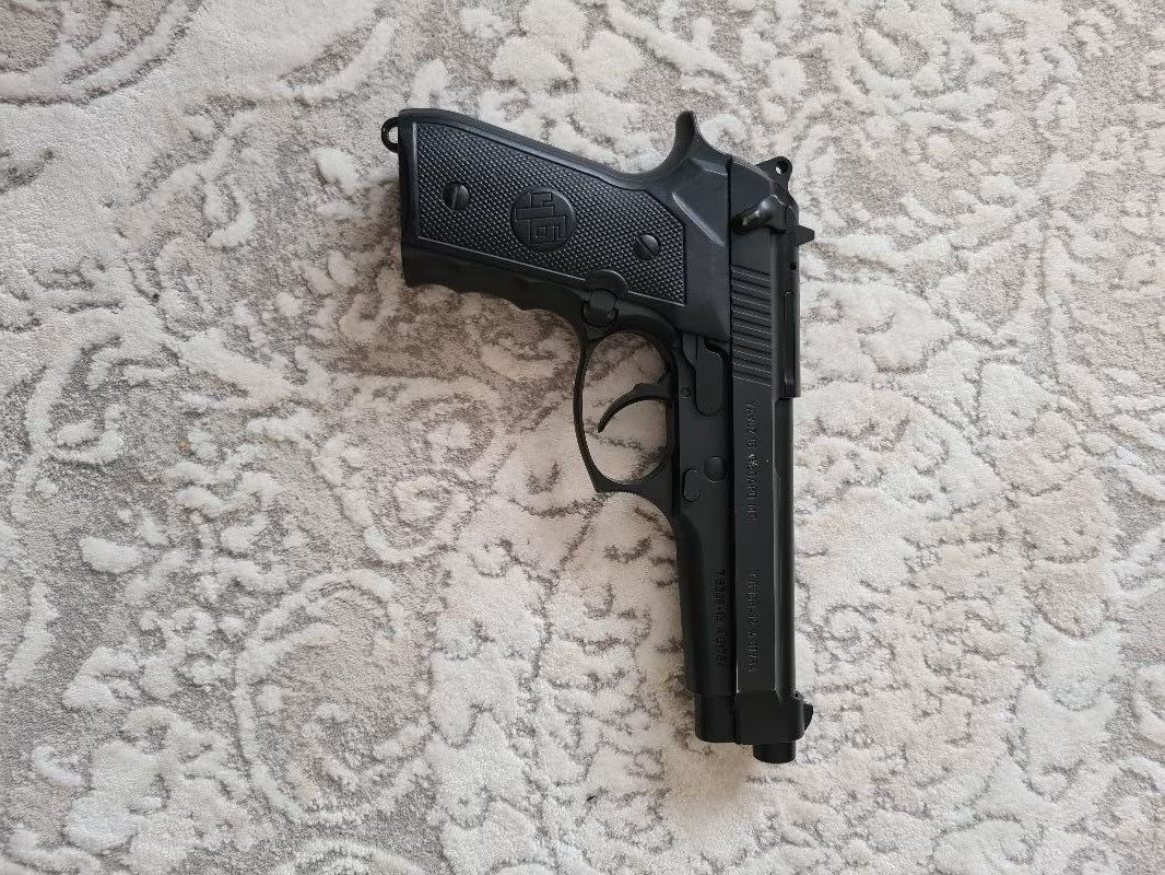 ASKERİ PERSONELDEN YAVUZ-16 REGARD