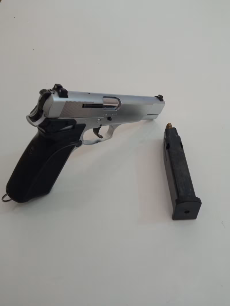 Browning