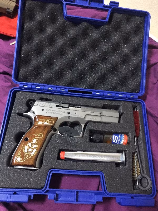 sarsılmaz kılınç 2000 mega