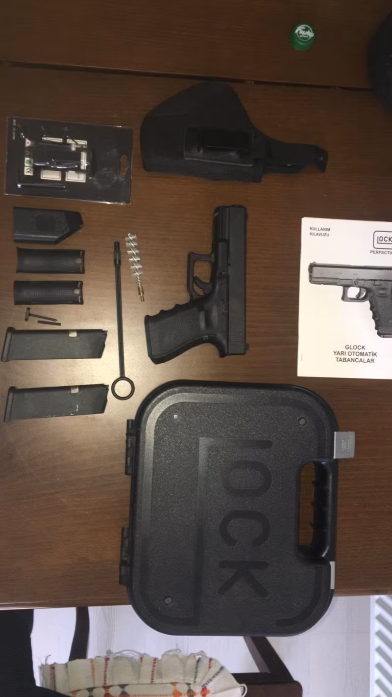 Glock-19