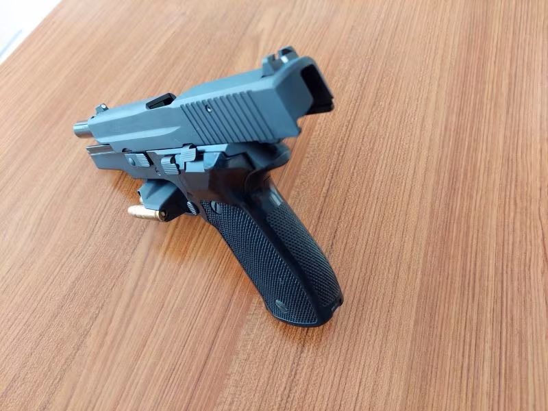 SIG SAUER P226