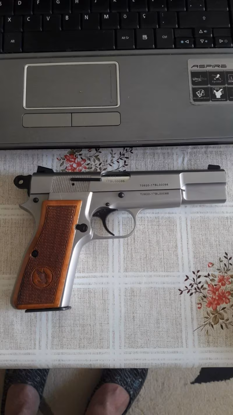 mke tisaş zig 14  inox