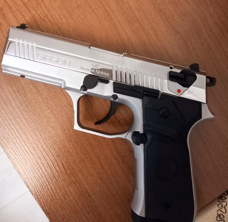 Girsan mc17 efsane
