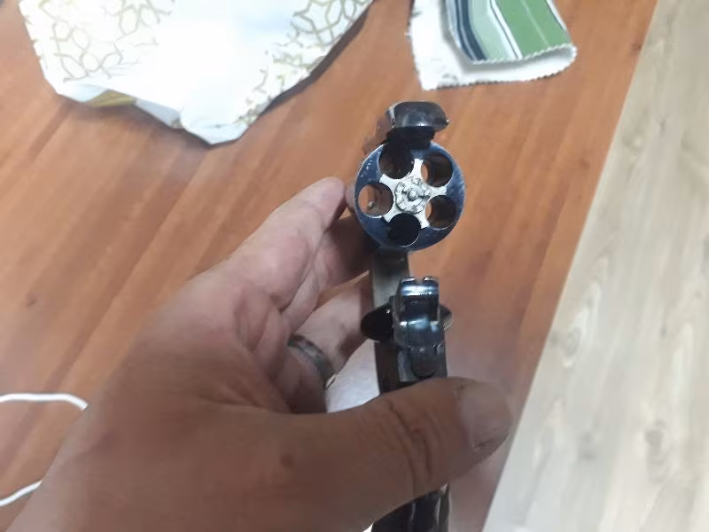 Savunma silahi boylesini bulamassiniz