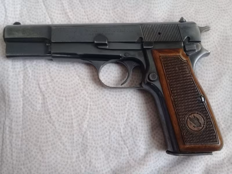 Browning 14'lü