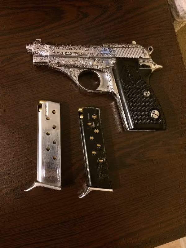 BERETTA MOD70