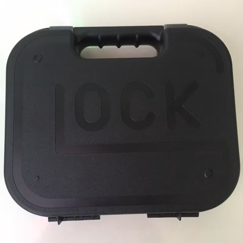 TEMİZ GLOCK GEN-4