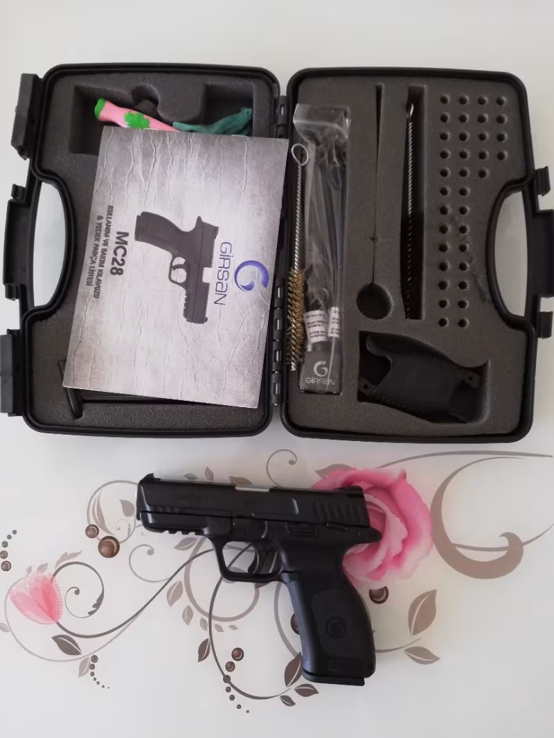 Memurdan temiz bakımlı