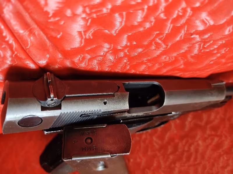 Smith wesson usa