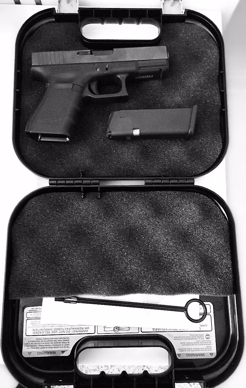 GLOCK 19 GEN 4