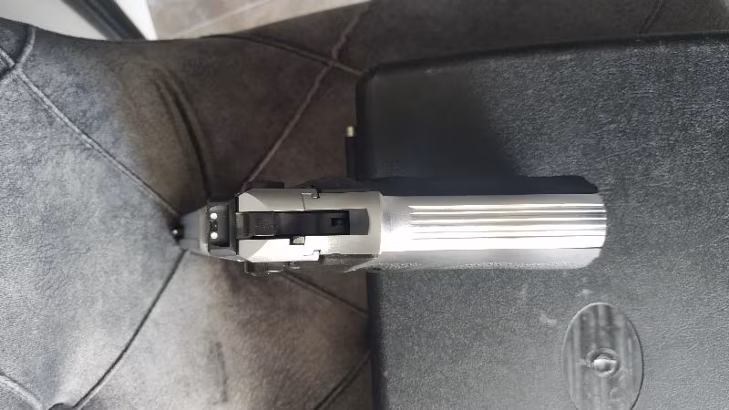 Memurdan Sıfır Krom Zigana Sport