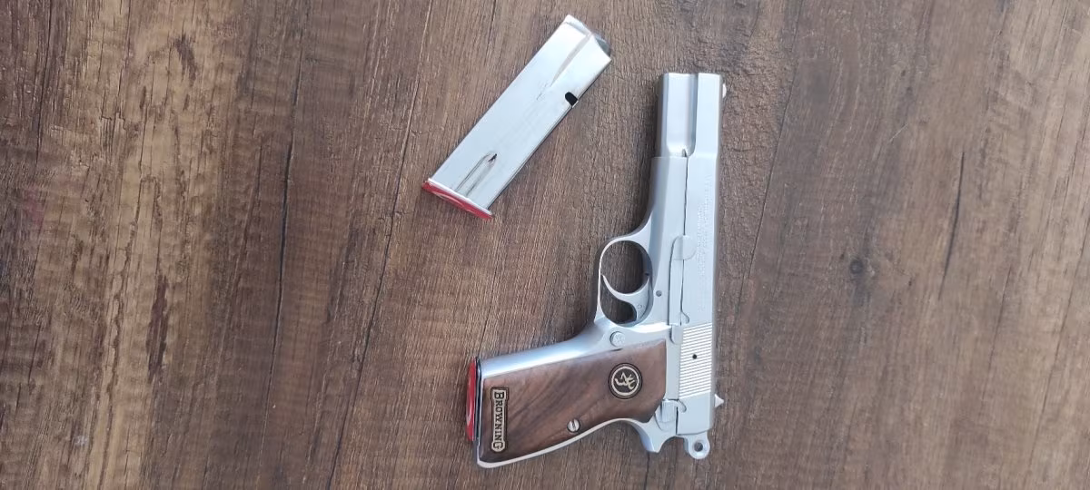 Browning