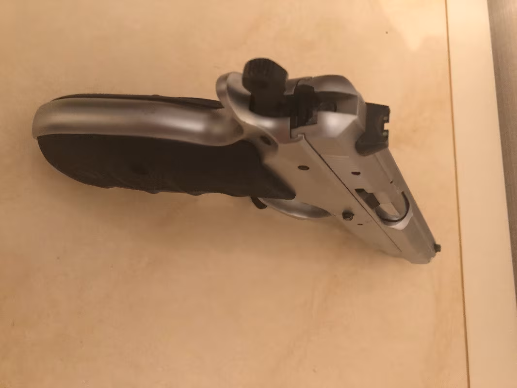 Temiz CZ 75 B