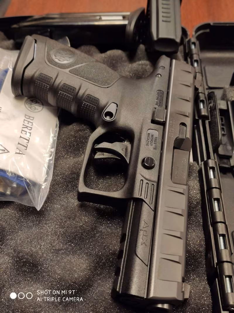 SİFİR APX BU FİYATA YOK...