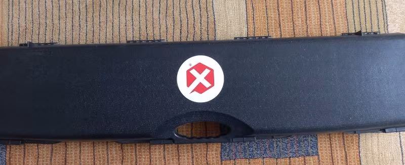 Ermox XA4 Yeşil.