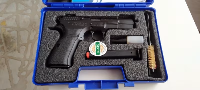 EGM PERSONELDEN SATİLİK SIFIR KUTULU KİLİC 2000