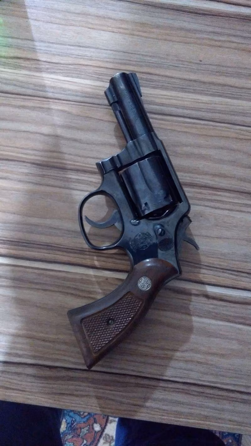 Smith wesson
