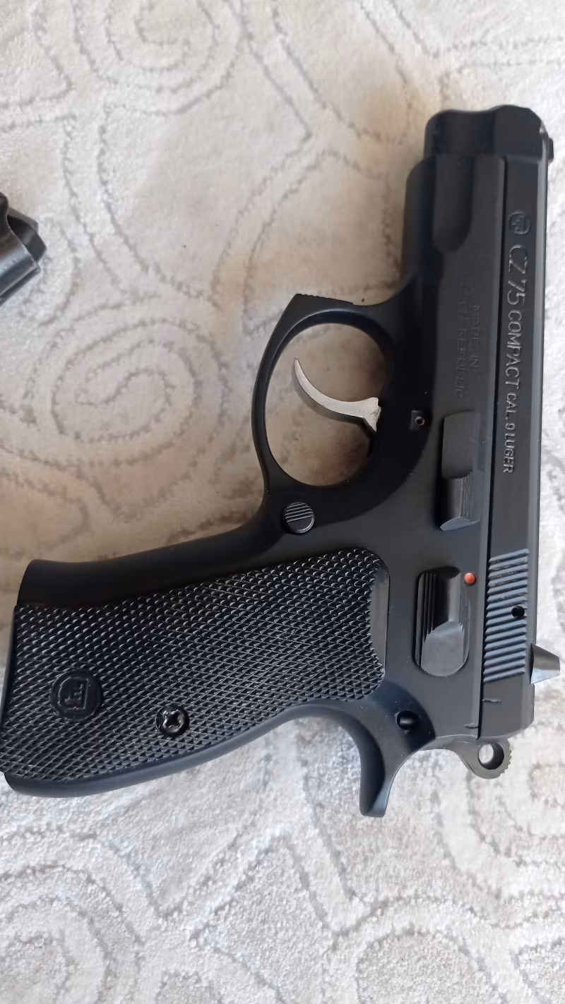 Cz 75