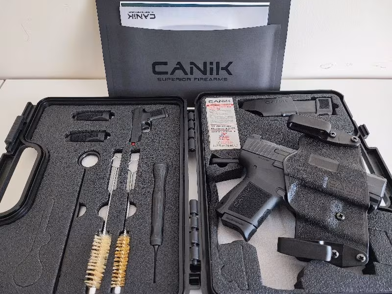 Canik Mete MC9