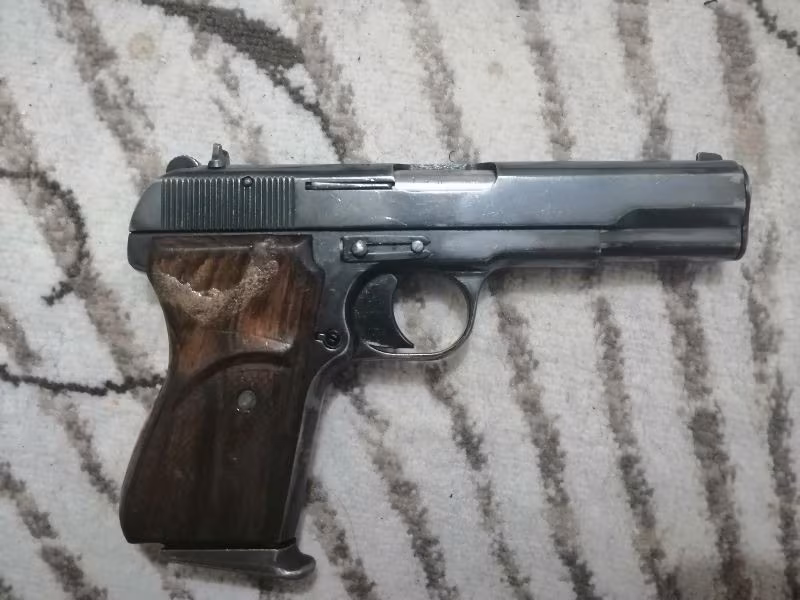 Alman Parabellum
