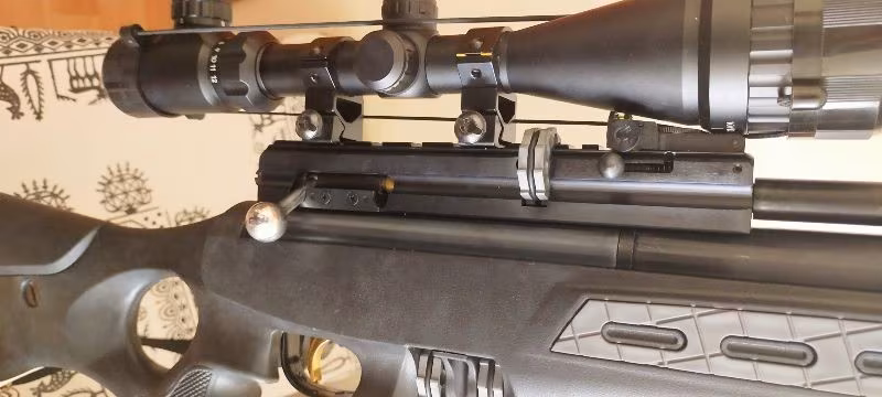 Hatsan bt65 SB elite