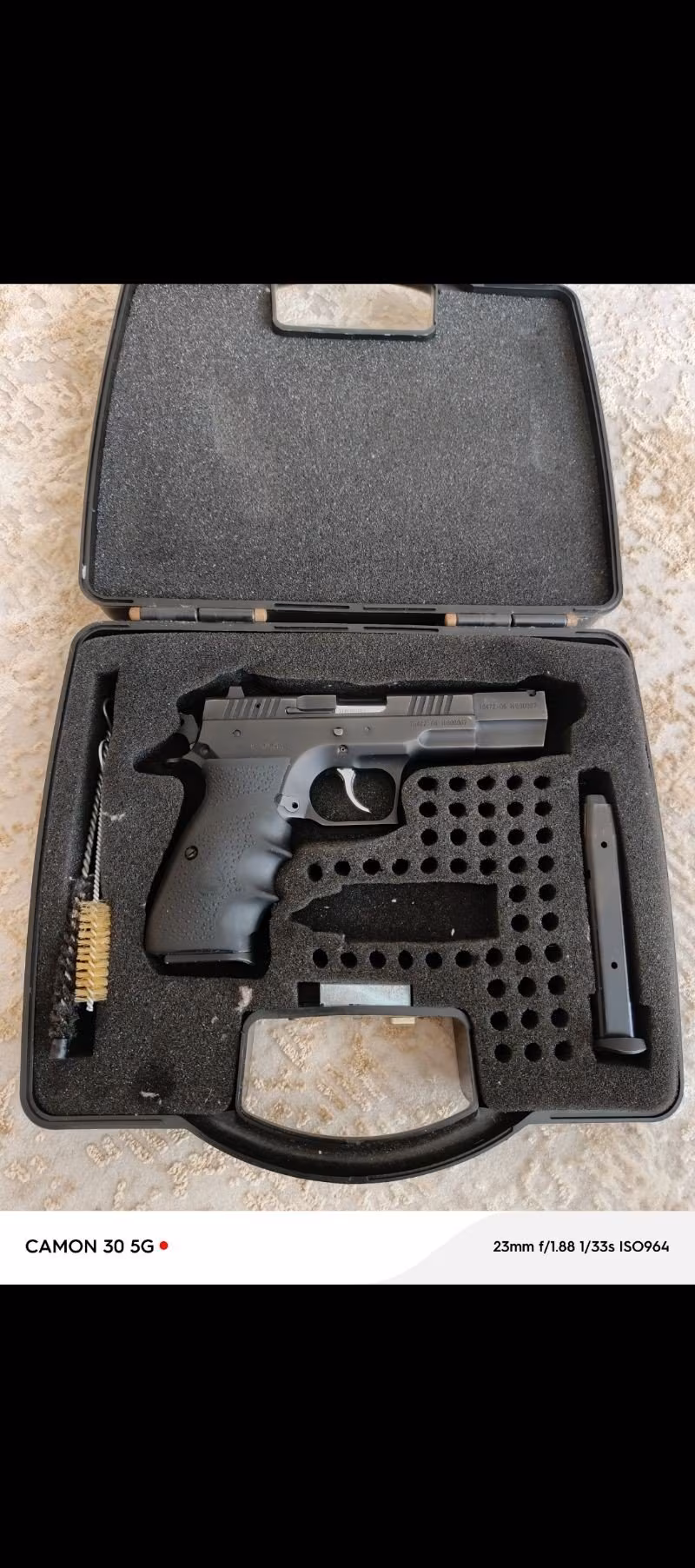 Canik 55